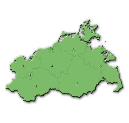 Mecklenburg-Vorpommern