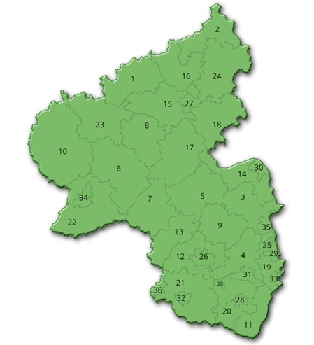 Rheinland-Pfalz