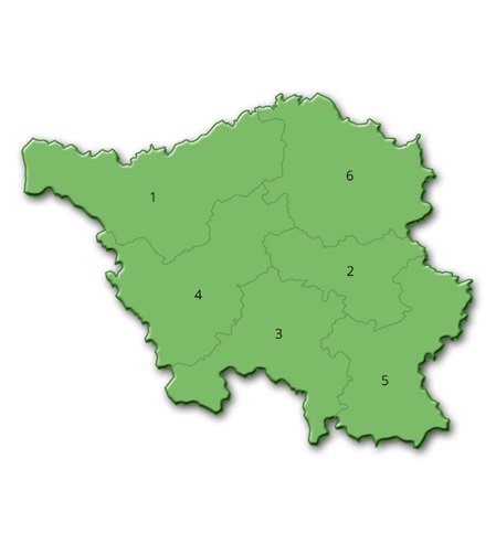 Saarland