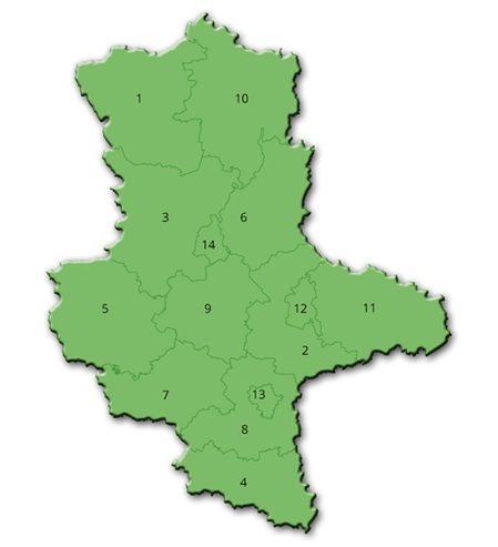 Sachsen-Anhalt